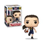 Funko Pop! WNBA: Indiana Fever - Caitlin Clark #02, Verzamelen, Verzenden, Nieuw