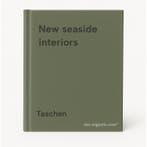 New seaside interiors 9783836503877 Taschen, Verzenden, Gelezen, Taschen