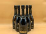 Lanson, Le Black Réserve Brut - Champagne - 6 Bouteilles, Verzamelen, Wijnen, Nieuw