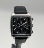 TAG Heuer - Monaco - CW2111-0 - Heren - 2000-2010