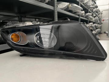 LAMBORGHINI GALLARDO V10 XENON KOPLAMP RECHTS SX401941003E, Autos : Pièces & Accessoires, Verzenden