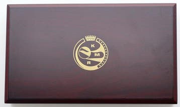 België. Proof Set 2005 (Zonder minimumprijs)