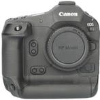 Tweedehands Canon EOS R1 Body CM6558, Ophalen of Verzenden, Gebruikt, Canon