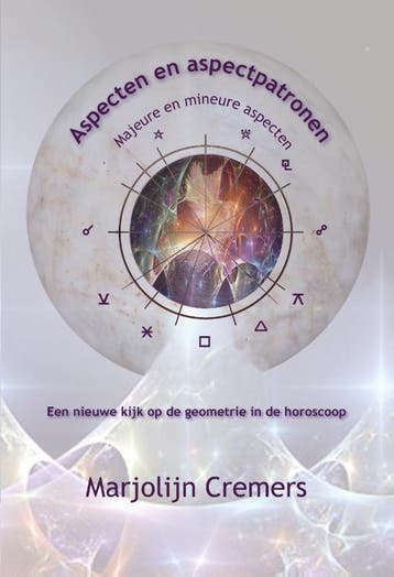 Aspecten En Aspectpatronen | Marjolijn Cremers | Nieuw, Verzenden, Nieuw, Marjolijn Cremers