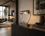 Eichholtz Amsterdam (E.O.D.) - Tafellamp - Piano-, Bureau-