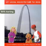 St.Louis Architecture for Kids 9781883982423, Verzenden, Lee Ann Sandweiss