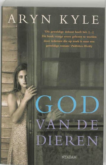 God van de dieren 9789046801970 A. Kyle, Verzenden, A. Kyle