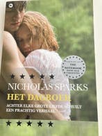Het dagboek 9789044326765 Nicholas Sparks, Verzenden, Gelezen, Nicholas Sparks
