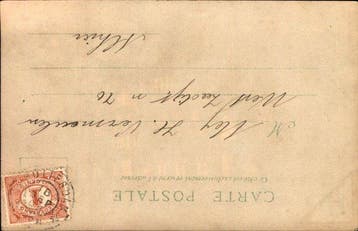 France - Carte postale (158) - 1900-1999