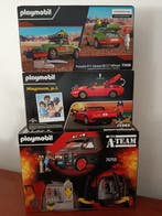 Playmobil - Porsche - Playmobil - 2010-2020 - Allemagne