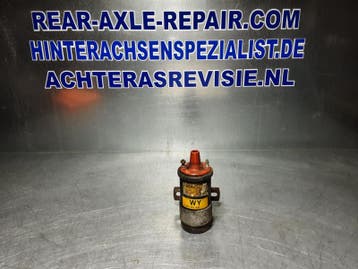 Bobine, merk Bosch, WY0221122402. (motorruimte, Motor), Verzenden, Gebruikt, Universele onderdelen