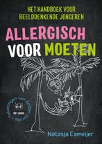 Allergisch Voor Moeten | Natasja Esmeijer | Nieuw, Verzenden, Natasja Esmeijer