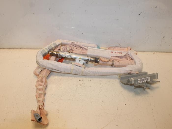 Airbag hemel rechts Mazda 2. O99109, Autos : Pièces & Accessoires, Petit matériel