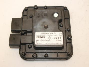 Module (diversen) Audi Q7 O105923
