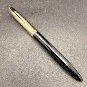 Sheaffer - Crest Snorkel - Sans prix de réserve - Stylo à, Nieuw