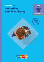 niveau 3 geestelijke gezondheidszorg / Traject Combipakket /, Verzenden, Zo goed als nieuw, ThiemeMeulenhoff