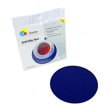 Anti-slip matten rond, Verzenden