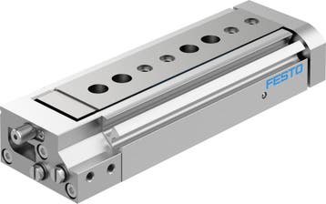 Festo Mini-Chariot 8mm Alésage 40mm Course Double Effet -, Verzenden, Nieuw
