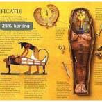 Het oude Egypte 9789057649042 Jane Green, Verzenden, Gelezen, Jane Green