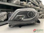 MERCEDES GL 166 XENON PHARE AVANT GAUCHE KPL A1668203459, Verzenden