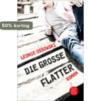 Die grosse Flatter 9783596803057 Leonie Ossowski, Verzenden, Leonie Ossowski