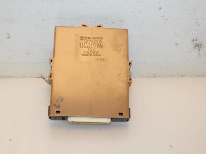 Module (diversen) Toyota Prius O130595, Auto-onderdelen, Carrosserie