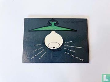 Guust - Gaffes en gros - 1965, Eén stripboek, Verzenden, Gelezen, Franquin, André.