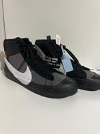 Nike X Off White - Nike Blazer Mid - Sneakers - Taille : EU