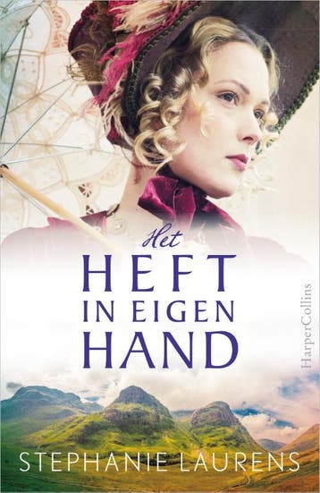 Het heft in eigen hand / De Cynster-zusjes / 1 9789402708493, Verzenden, Stephanie Laurens