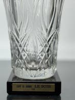 Vaas - Glas - Coupé VSL Luxval, Antiquités & Art