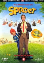Sproet, CD & DVD, CD | Enfants & Jeunesse, Verzenden