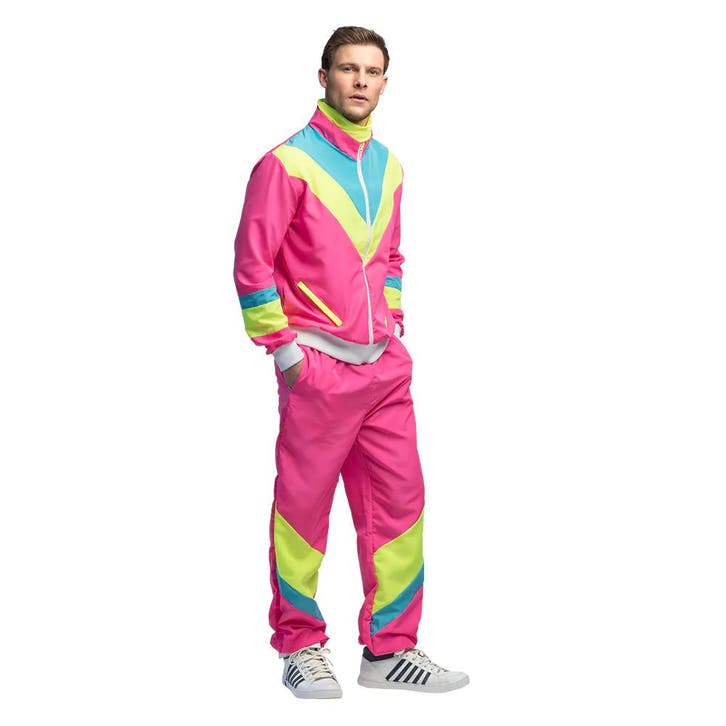 Fout Trainingspak Heren, Kleding | Heren, Carnavalskleding en Feestkleding, Nieuw, Verzenden