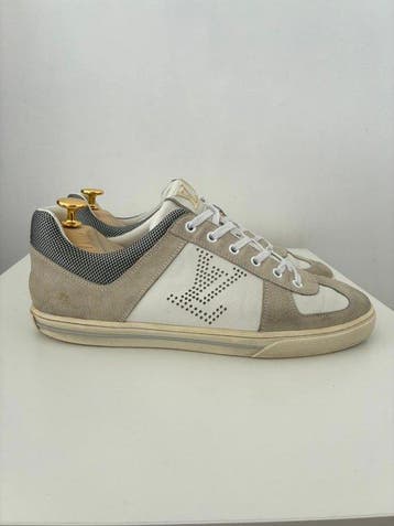 Louis Vuitton - Platte schoenen - Maat: EU 41