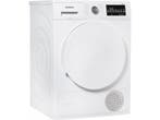 Siemens WT45W4ECO - Warmtepompdroger - 8 kg - Energieklasse, Verzenden, Zo goed als nieuw