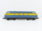 Roco H0 - 43548 - Locomotive diesel-électrique (1) - HLD 62, Nieuw