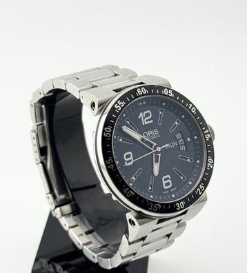 Oris - Williams F1 - Sans prix de réserve - 7613-47 - Homme, Nieuw