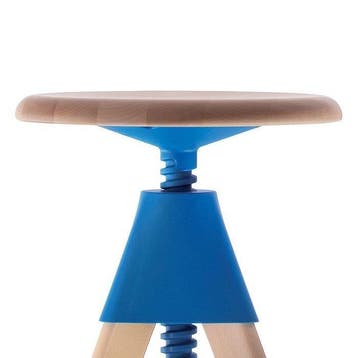 Magis - Konstantin Grcic - Chaise - Tom - La Horde sauvage -