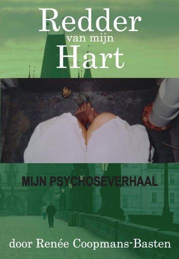 Redder van mijn Hart 9789081917315 Renée Coopmans-Basten, Verzenden, Zo goed als nieuw, Renée Coopmans-Basten