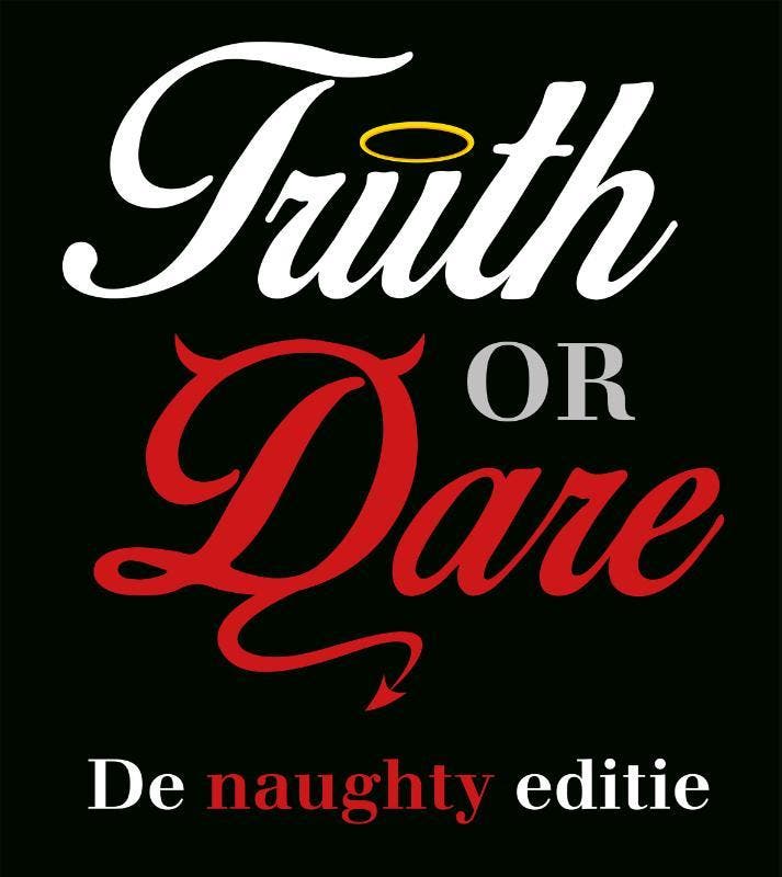 Truth or dare 9789045315904 Kim Vermeulen, Livres, BD, Envoi
