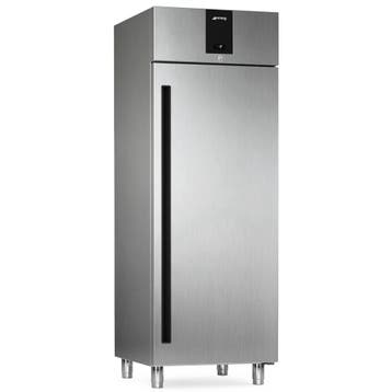 Vrieskast | 700L (2/1 GN) | RVS | -18°C/-22°C | Geforceerd, Verzenden, Nieuw in verpakking