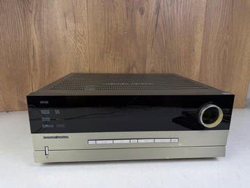 Harman Kardon - AVR 630 Solid state meerkanaals receiver