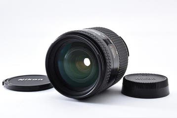 Nikon AF Nikkor 3.5-4.5/28-105mm D Objectif à focale