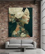 Alwwa Roma - Kintsugi del Alma XL