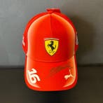 Ferrari - Formule 1 - Charles Leclerc - 2026 - Pet