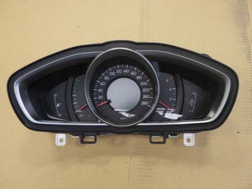 Volvo 36011338 klok Euro V40 S40 XC40, Verzenden, Gebruikt
