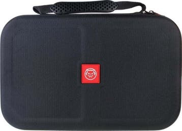 Nintendo Switch Travel Case Qware (Switch Accessoires), Ophalen of Verzenden