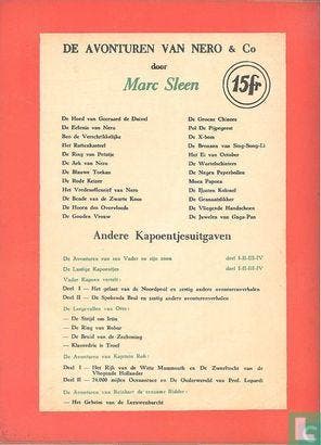 Kapitein Rob - Het raadsel van Venus + De vallei der verg..., Verzenden, Kuhn, Pieter, Werkman, Evert.