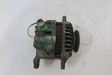 alternator Nissan X-Trail T30 2.2 DCI 231005M310, Auto-onderdelen, Verzenden, Gebruikt