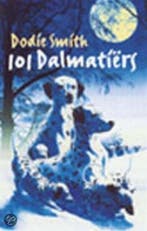 101 dalmatiërs 9789024538478 Deborah Smith, Boeken, Verzenden, Gelezen, Deborah Smith