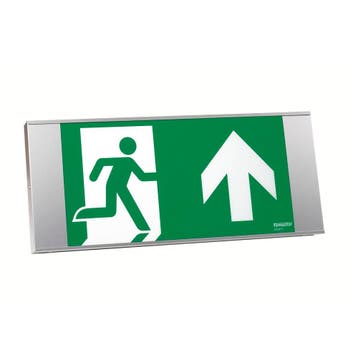 Luminaire De Secours Famostar HiVision - 392860, Verzenden